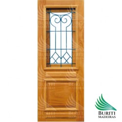 Porta Belô - Angelim Pedra